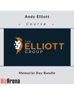 Andy Elliott ? Memorial Day Bundle