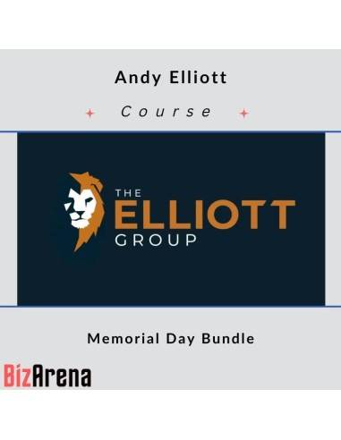 an image of Andy Elliott ? Memorial Day Bundle 