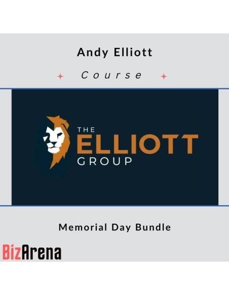 an image of Andy Elliott ? Memorial Day Bundle 