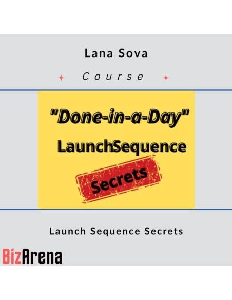 an image of Lana Sova ? Launch Sequence Secrets 
