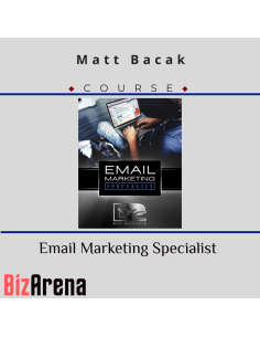 Matt Bacak ? Email Marketing Specialist
