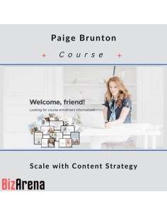 an image of Business Growth courses at Bizarena