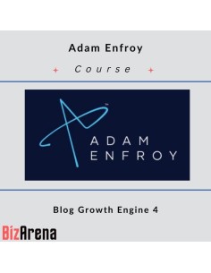 an image of Blog Growth courses at Bizarena
