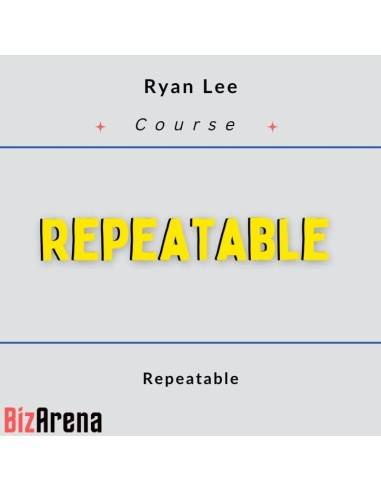 an image of Ryan Lee - Repeatable 