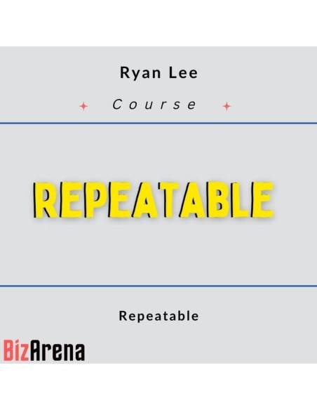 an image of Ryan Lee - Repeatable 