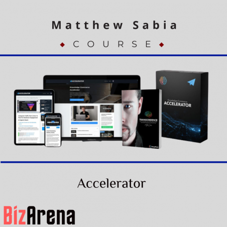 an image of Matthew Sabia ? Accelerator 
