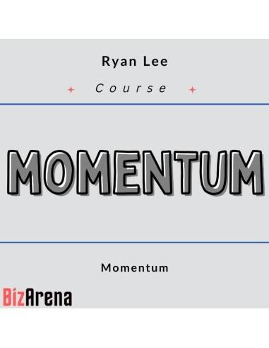 an image of Ryan Lee ? Momentum 