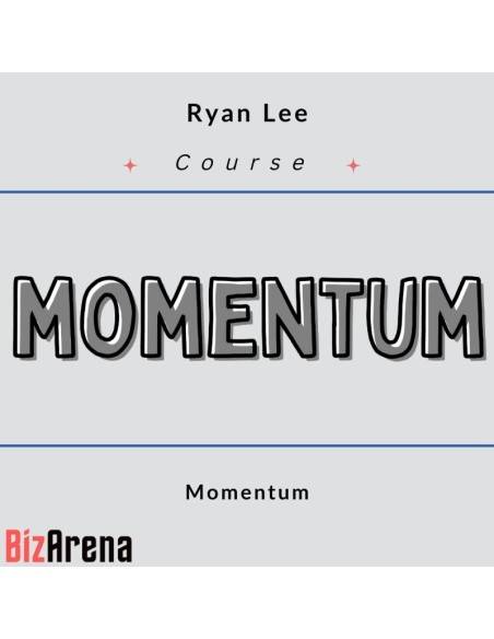 an image of Ryan Lee ? Momentum 