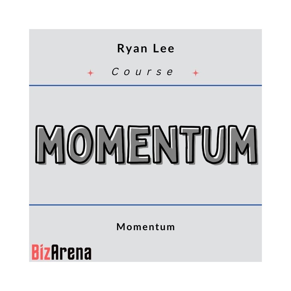 Ryan Lee ? Momentum