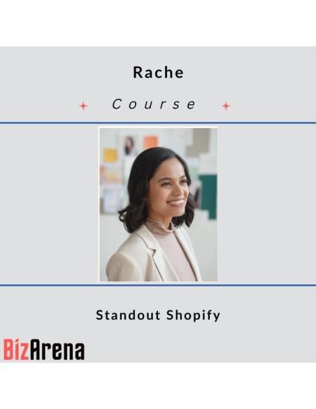 an image of Rache - Standout Shopify 