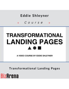 Eddie Shleyner ? Transformational Landing Pages