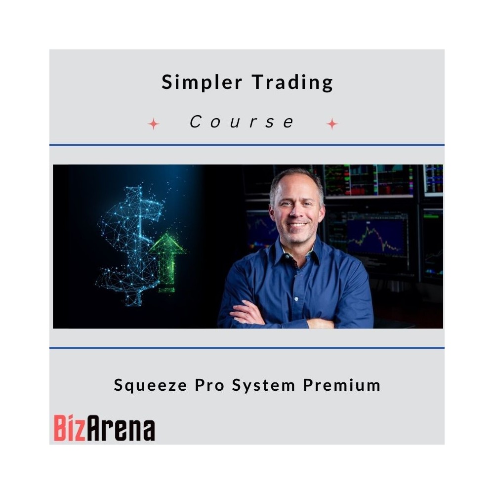 Simpler Trading - Squeeze Pro System Premium