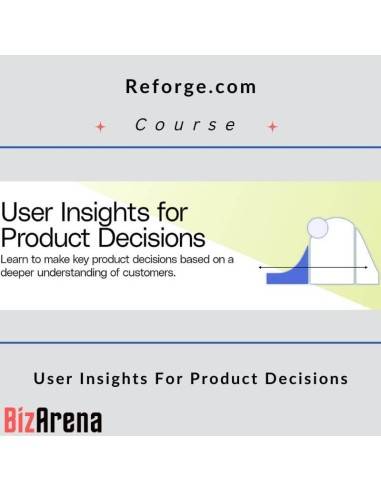 an image of Reforge.com - User Insights For Product Decisions 