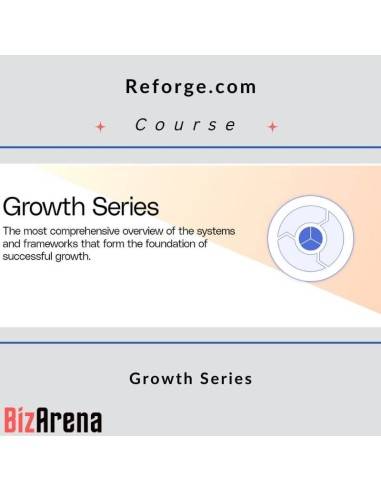 an image of Reforge.com - Growth Series 