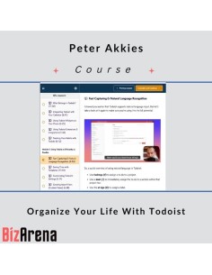 an image of PimpMyMoney courses at Bizarena
