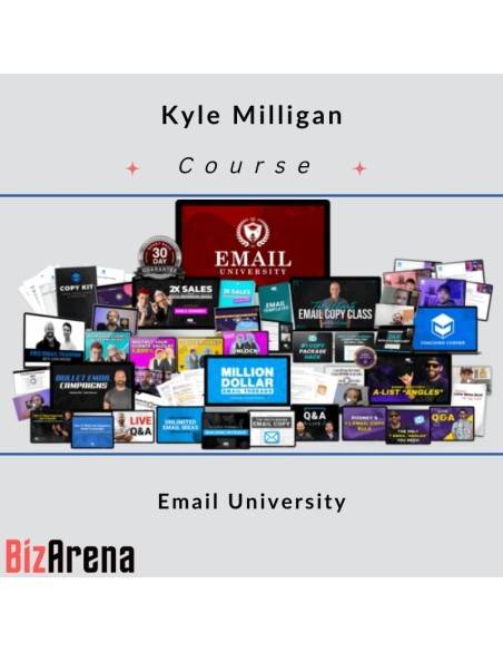 an image of Milligan ? Email University 