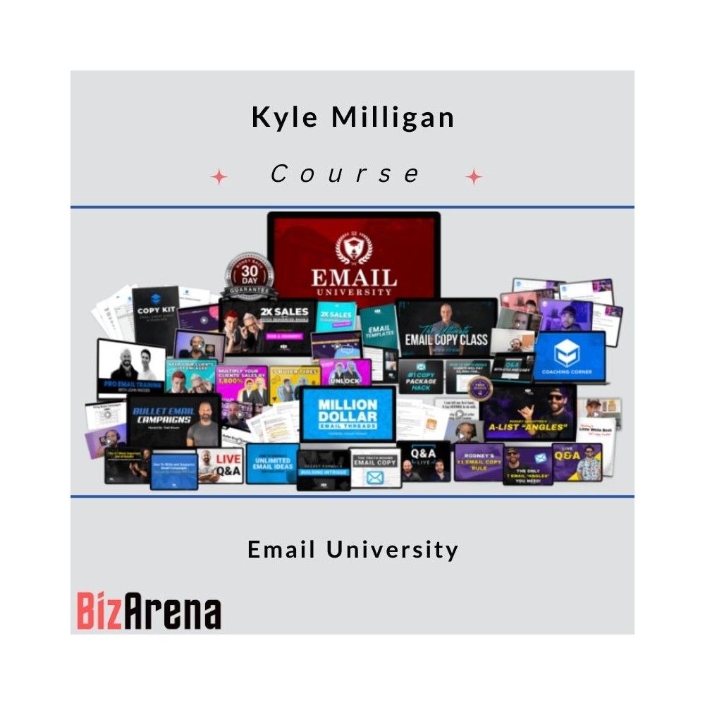 Milligan ? Email University