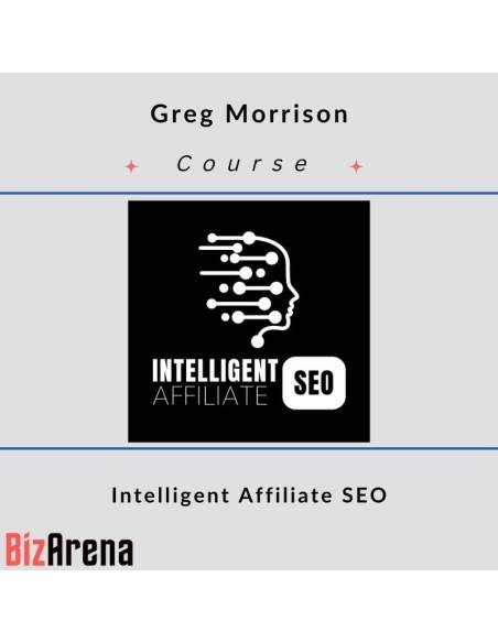 an image of Greg Morrison - Intelligent Affiliate SEO 