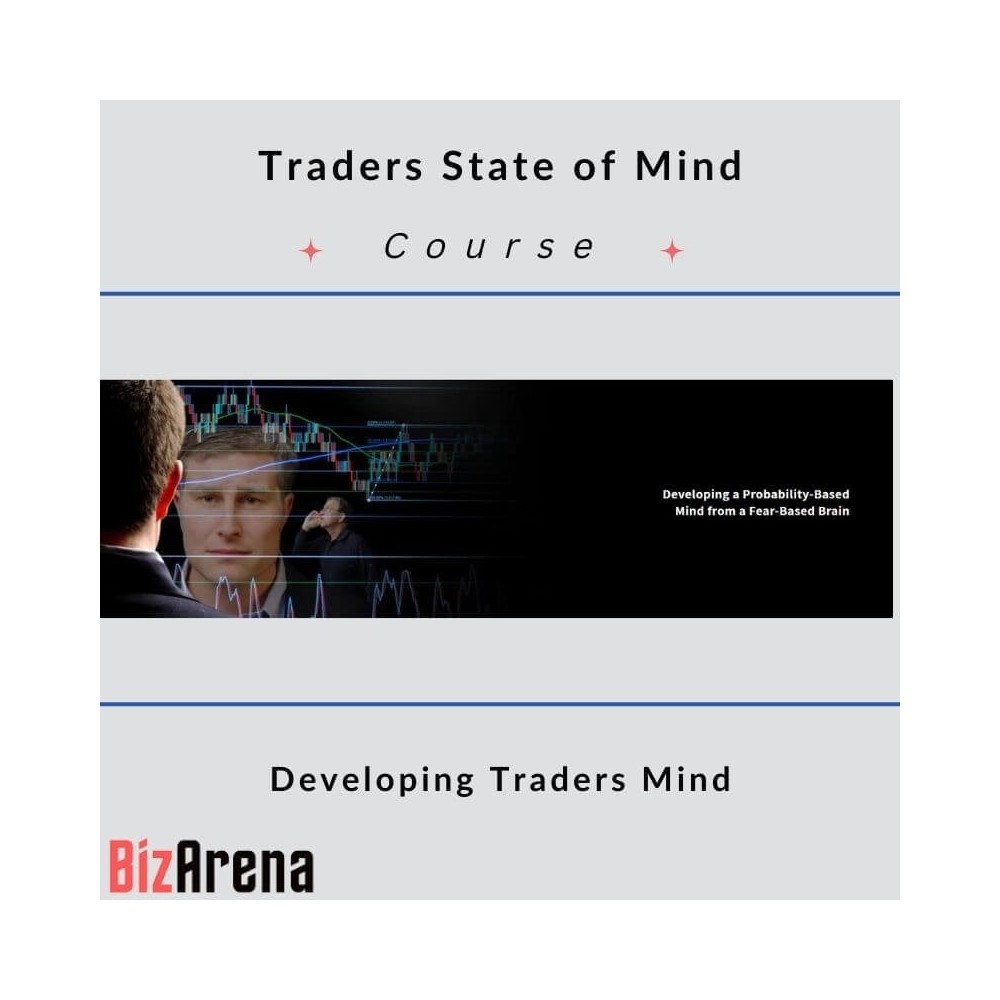 Traders State of Mind - Developing Traders Mind