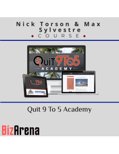an image of PimpMyMoney courses at Bizarena