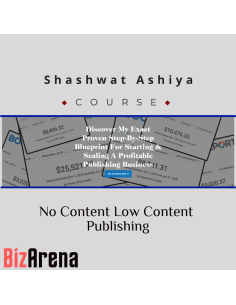 an image of PimpMyMoney courses at Bizarena