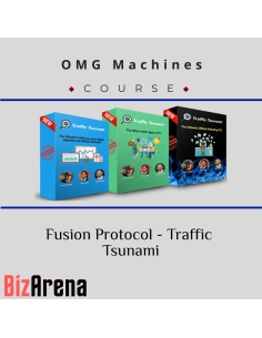 an image of PimpMyMoney courses at Bizarena