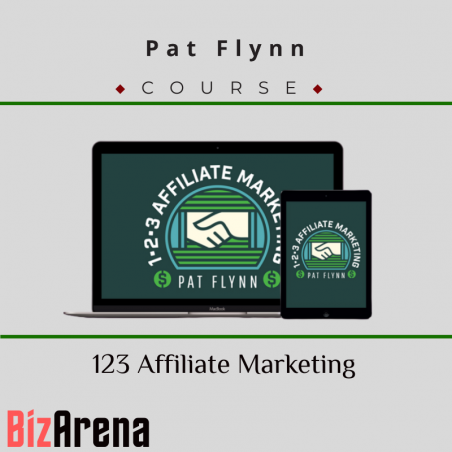 an image of Pat Flynn ? 123 Affiliate Marketing 