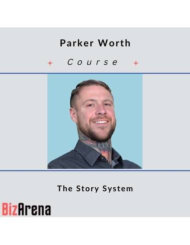 an image of Parker Worth ? The Story System 