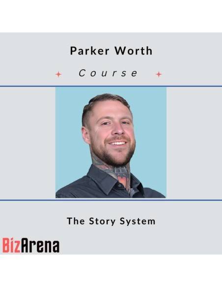 an image of Parker Worth ? The Story System 