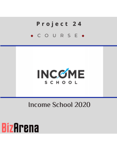 Project 24 ? Income School 2020 [Updated- 2021]