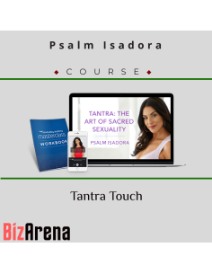 Psalm Isadora ? Tantra Touch