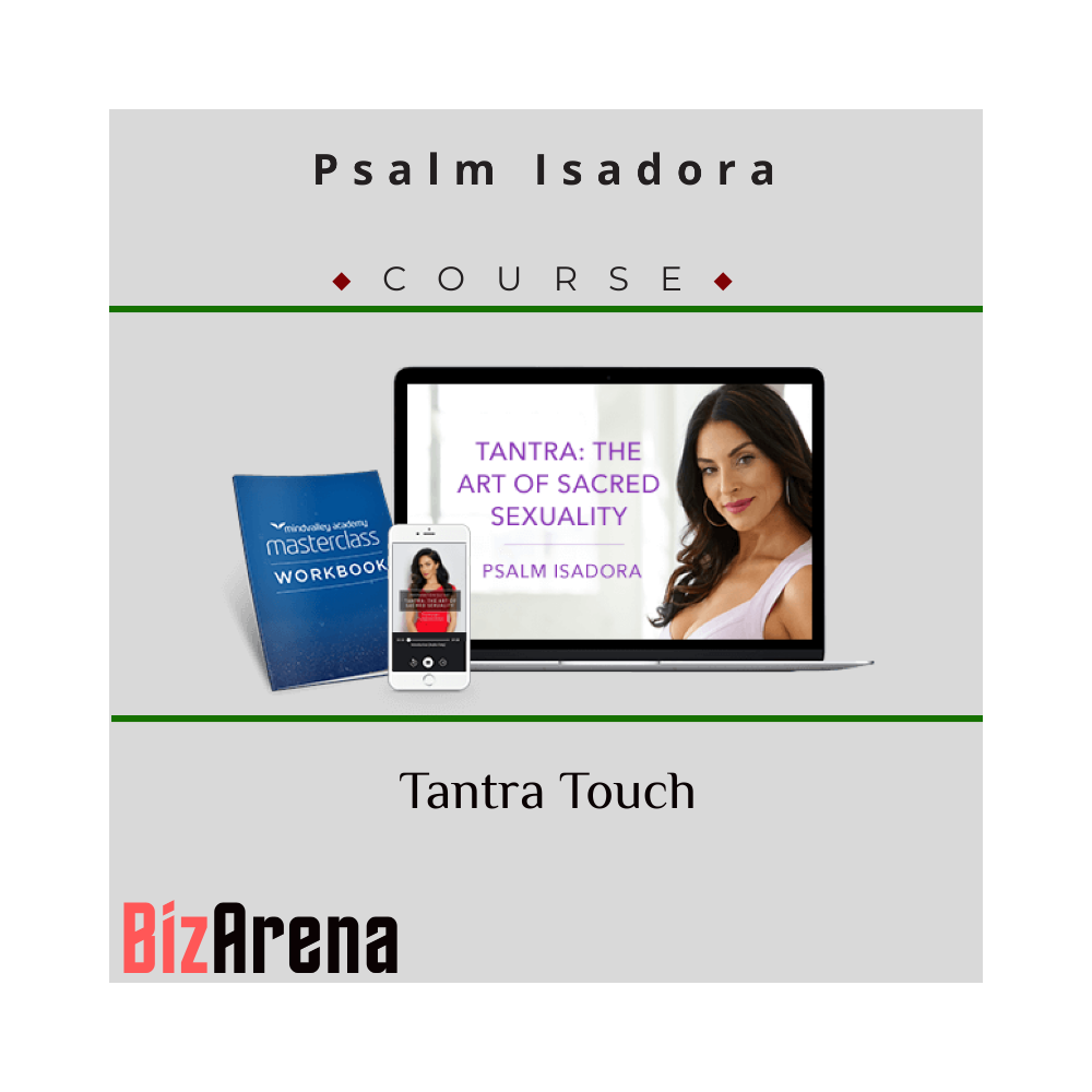 Psalm Isadora ? Tantra Touch