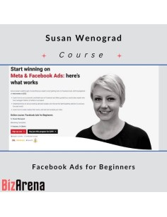 an image of Facebook Ads courses at Bizarena