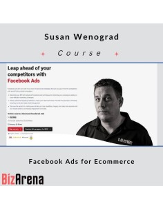 an image of Facebook Ads courses at Bizarena