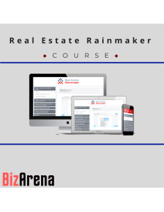 an image of PimpMyMoney courses at Bizarena