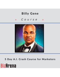 an image of AI courses at Bizarena