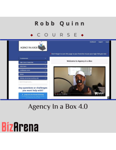 an image of PimpMyMoney courses at Bizarena
