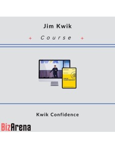 Jim Kwik - Kwik Confidence