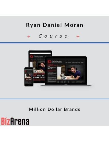 an image of Ryan Daniel Moran - Million Dollar Brands 