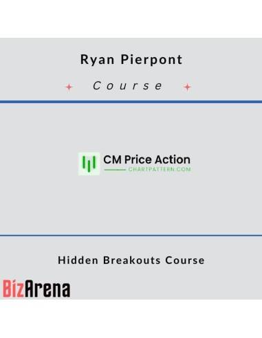 an image of Ryan Pierpont - Hidden Breakouts Course 