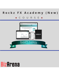 an image of PimpMyMoney courses at Bizarena