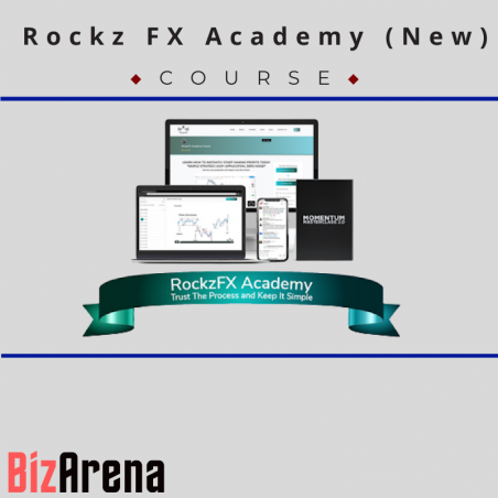 an image of Rockz FX Academy 2020 