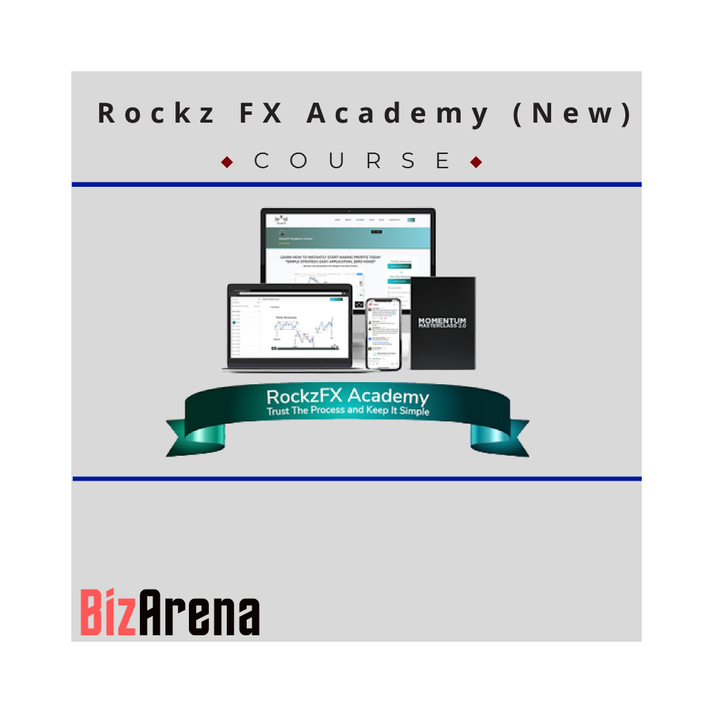Rockz FX Academy 2020