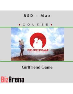RSD ? Max Girlfriend Game