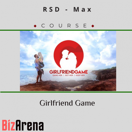 an image of RSD ? Max Girlfriend Game 