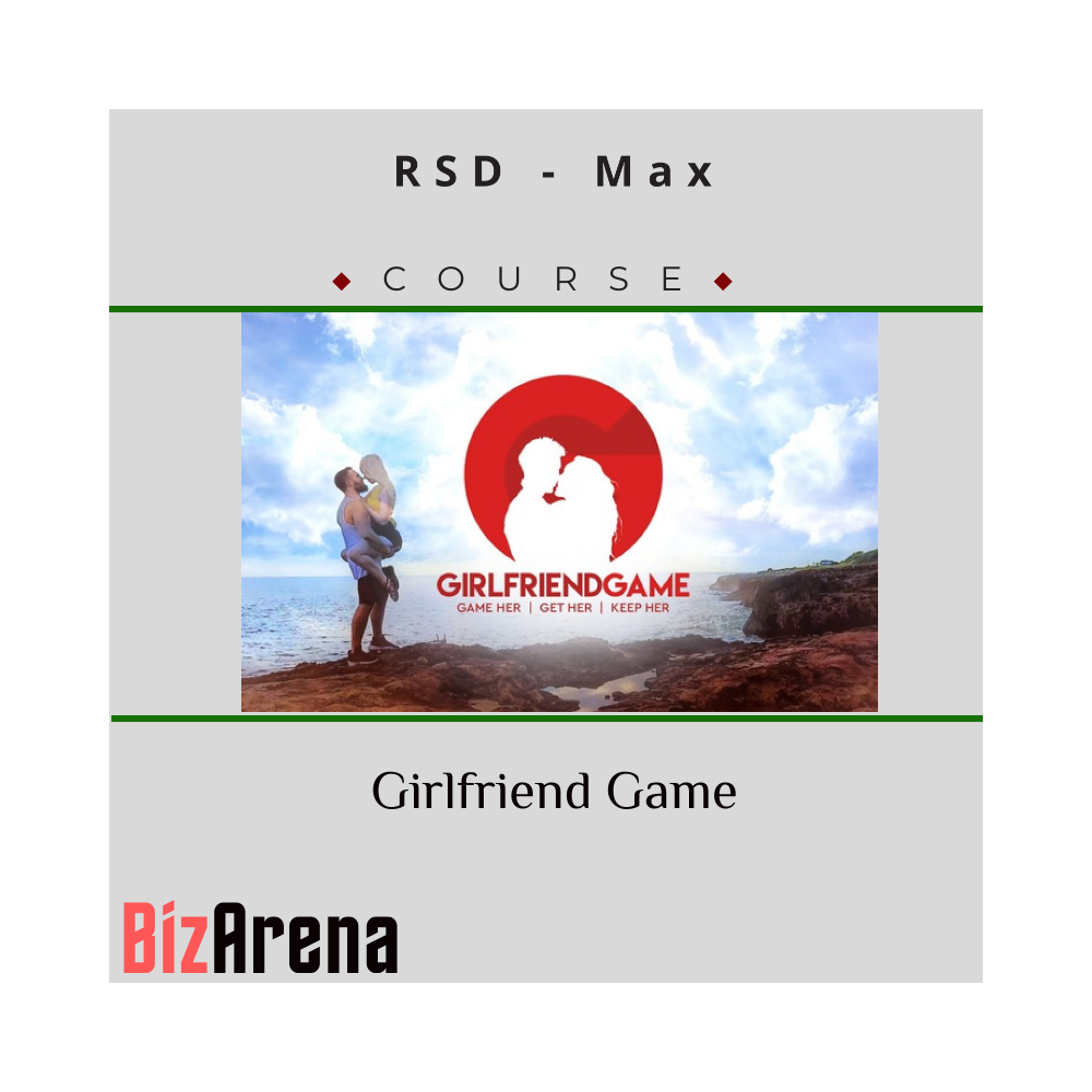 RSD ? Max Girlfriend Game