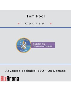 an image of SEO & Traffic courses at Bizarena