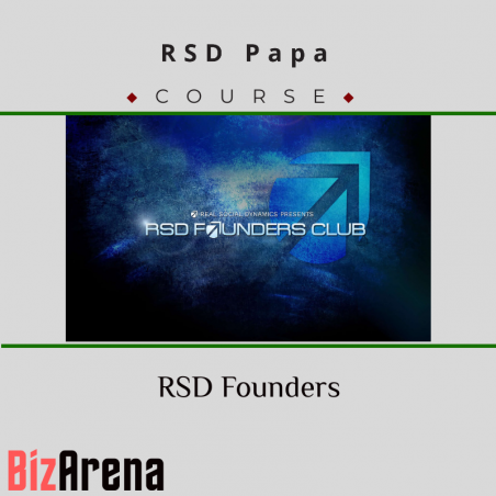 an image of RSD Founders 