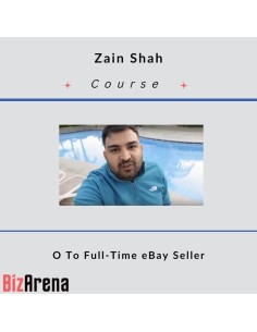an image of eBay courses at Bizarena