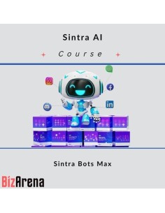 Sintra AI ? Sintra Bots Max